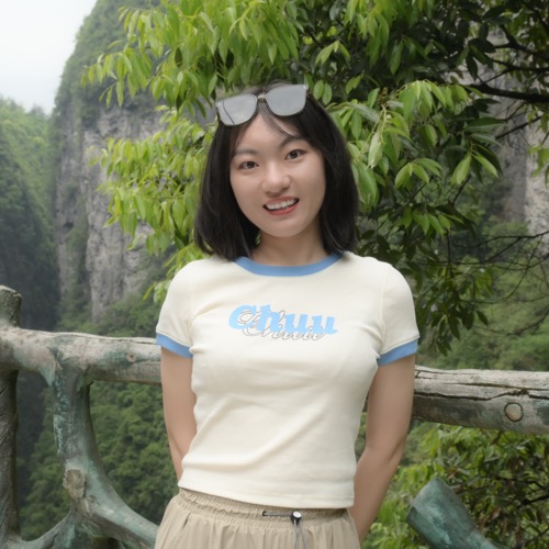 Ziyuan Zhou